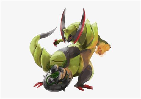 smogon haxorus